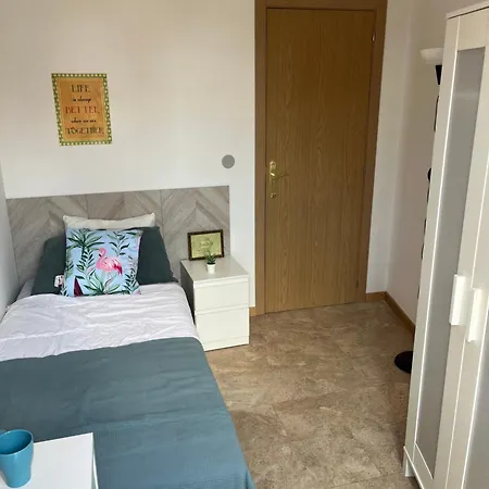 Atico Duplex Luminoso * فالنسيا