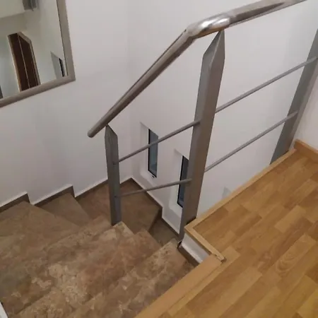 Atico Duplex Luminoso Apartmán