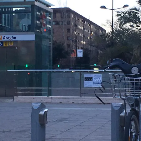 Apartmán Atico Duplex Luminoso