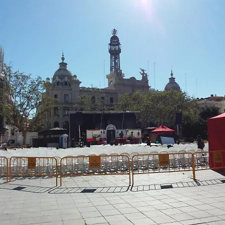 Atico Duplex Luminoso *