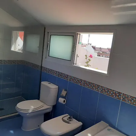 Apartmán Atico Duplex Luminoso