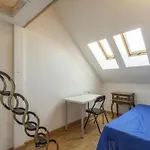 Atico Duplex Luminoso *