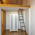 아파트 Atico Duplex Luminoso 발렌시아