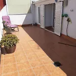 Atico Duplex Luminoso شقة *