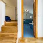 Atico Duplex Luminoso 발렌시아
