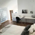 شقة Atico Duplex Luminoso
