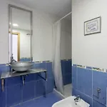 Atico Duplex Luminoso 아파트