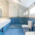 شقة Atico Duplex Luminoso *