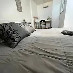 아파트 Atico Duplex Luminoso