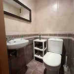 아파트 Atico Duplex Luminoso *