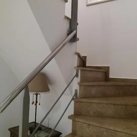 Apartman Atico Duplex Luminoso