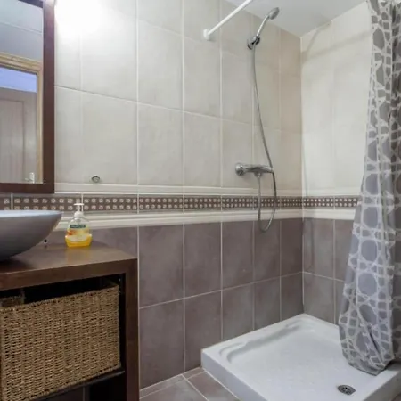 Atico Duplex Luminoso Apartman Valencia