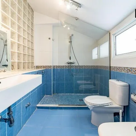 Apartamento Atico Duplex Luminoso *