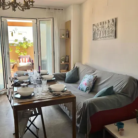 Atico Duplex Luminoso Apartman