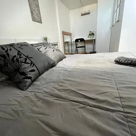 Apartman Atico Duplex Luminoso