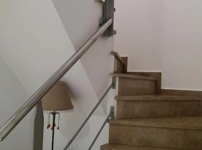 Apartament Atico Duplex Luminoso