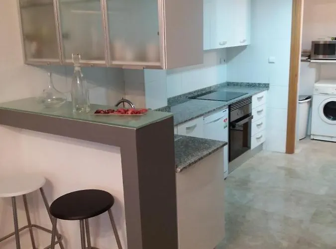 Atico Duplex Luminoso * Walencja