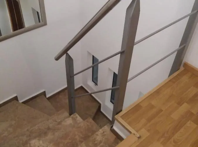 Atico Duplex Luminoso Apartament