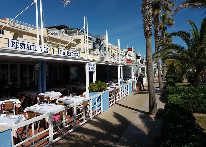 Apartament Atico Duplex Luminoso *