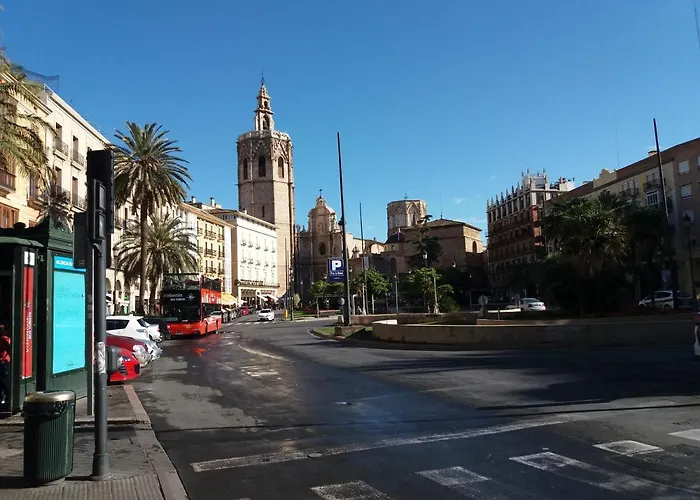 Atico Duplex Luminoso *