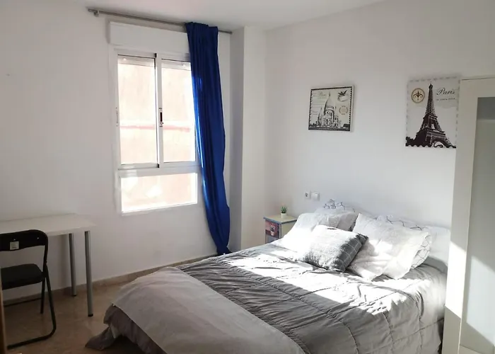 Apartament Atico Duplex Luminoso