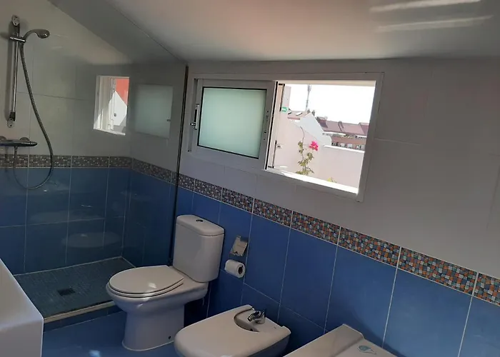 Apartament Atico Duplex Luminoso