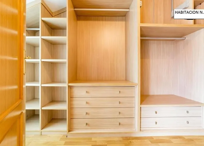 Atico Duplex Luminoso *