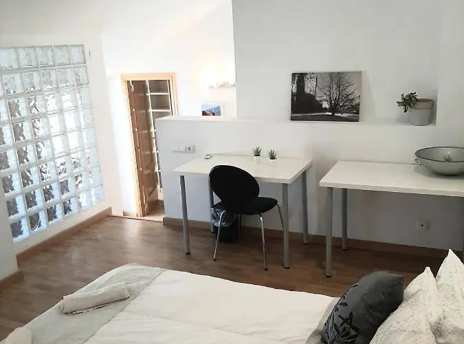 Apartament Atico Duplex Luminoso