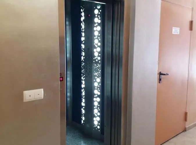 Apartament Atico Duplex Luminoso