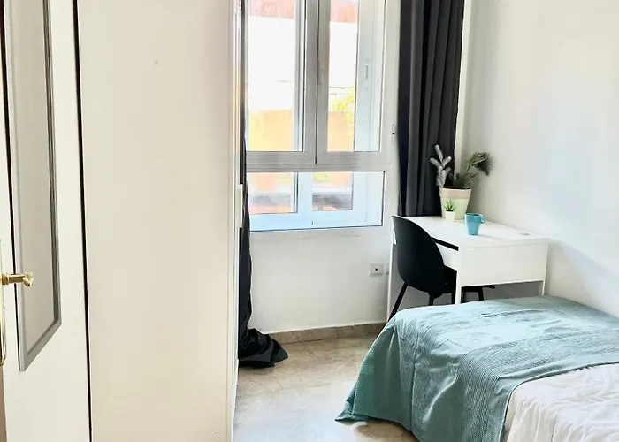 Apartament Atico Duplex Luminoso Walencja