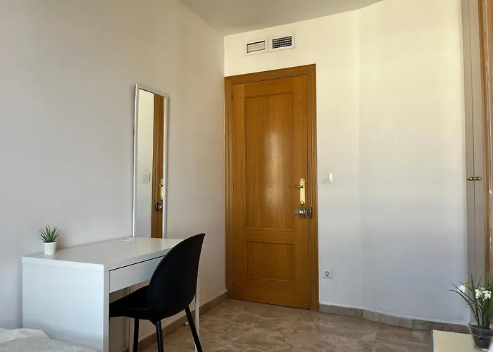Apartament Atico Duplex Luminoso Walencja