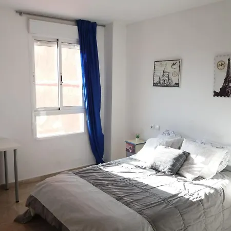 Apartamento Atico Duplex Luminoso