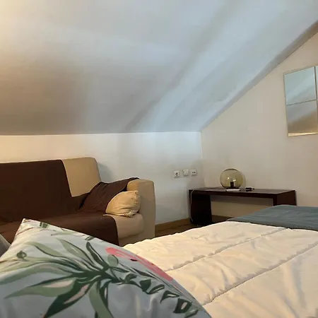 Apartamento Atico Duplex Luminoso Valência